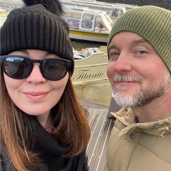 Meet your Posher, Wendy - Picture 12 of 13